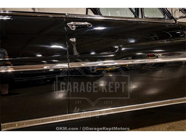 1950 Mercury Eight (CC-2104817) for sale in Grand Rapids, Michigan
