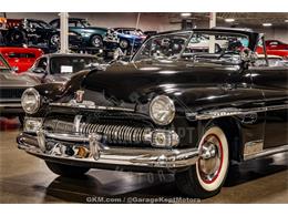 1950 Mercury Eight (CC-2104817) for sale in Grand Rapids, Michigan