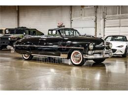1950 Mercury Eight (CC-2104817) for sale in Grand Rapids, Michigan