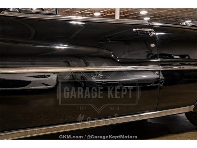 1950 Mercury Eight (CC-2104817) for sale in Grand Rapids, Michigan