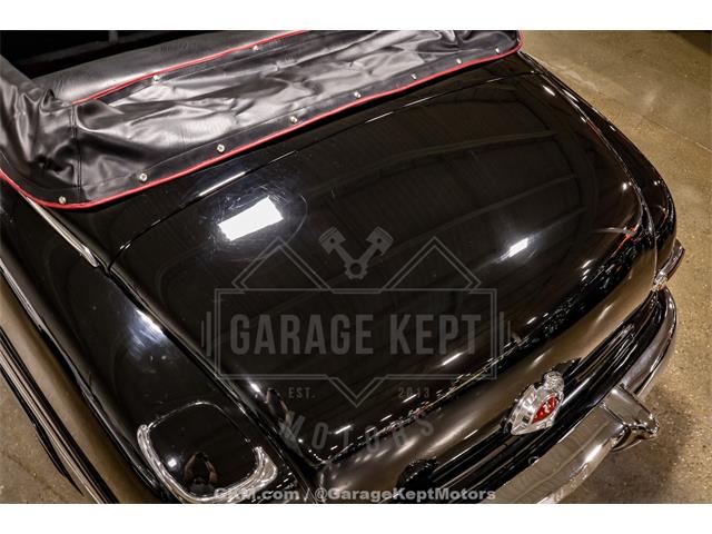 1950 Mercury Eight (CC-2104817) for sale in Grand Rapids, Michigan