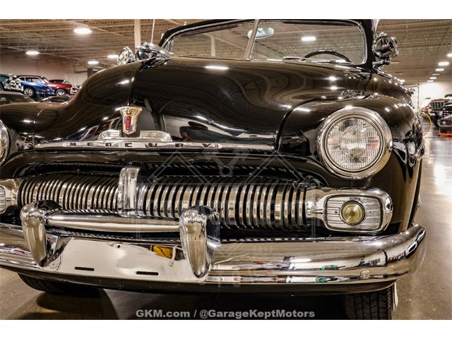 1950 Mercury Eight (CC-2104817) for sale in Grand Rapids, Michigan