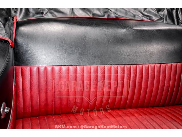 1950 Mercury Eight (CC-2104817) for sale in Grand Rapids, Michigan