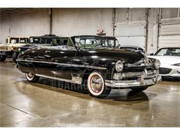 1950 Mercury Eight (CC-2104817) for sale in Grand Rapids, Michigan