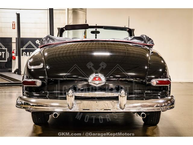 1950 Mercury Eight (CC-2104817) for sale in Grand Rapids, Michigan