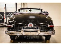 1950 Mercury Eight (CC-2104817) for sale in Grand Rapids, Michigan