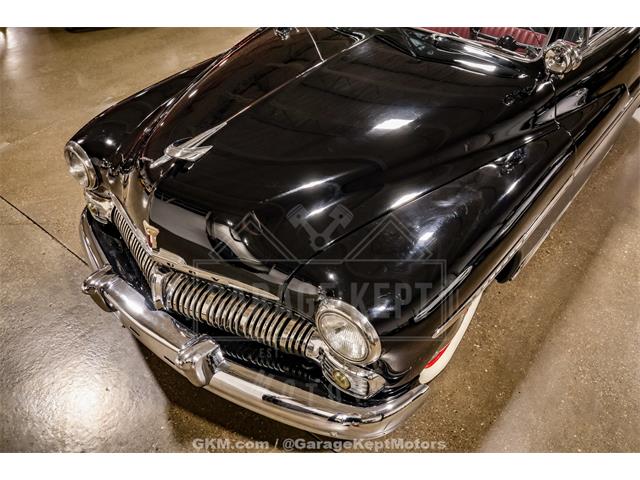 1950 Mercury Eight (CC-2104817) for sale in Grand Rapids, Michigan