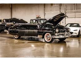 1950 Mercury Eight (CC-2104817) for sale in Grand Rapids, Michigan