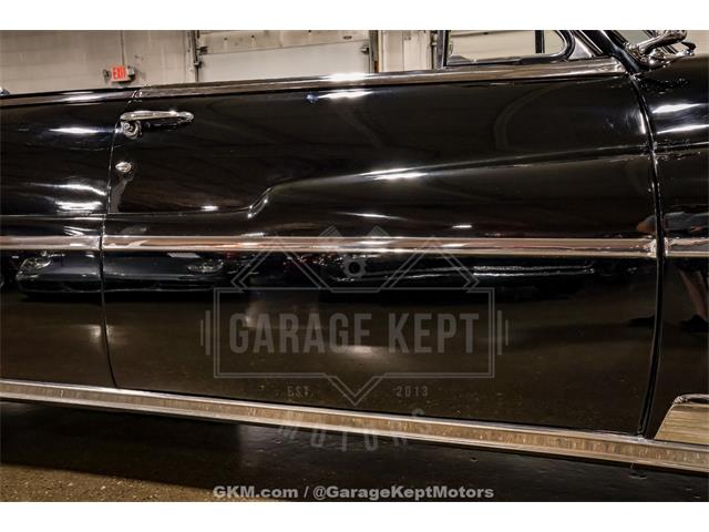 1950 Mercury Eight (CC-2104817) for sale in Grand Rapids, Michigan