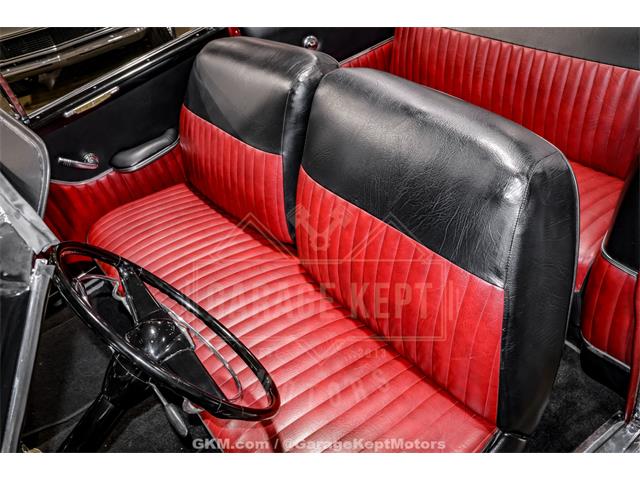 1950 Mercury Eight (CC-2104817) for sale in Grand Rapids, Michigan