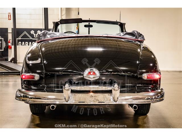 1950 Mercury Eight (CC-2104817) for sale in Grand Rapids, Michigan