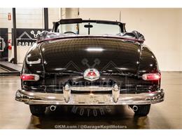 1950 Mercury Eight (CC-2104817) for sale in Grand Rapids, Michigan