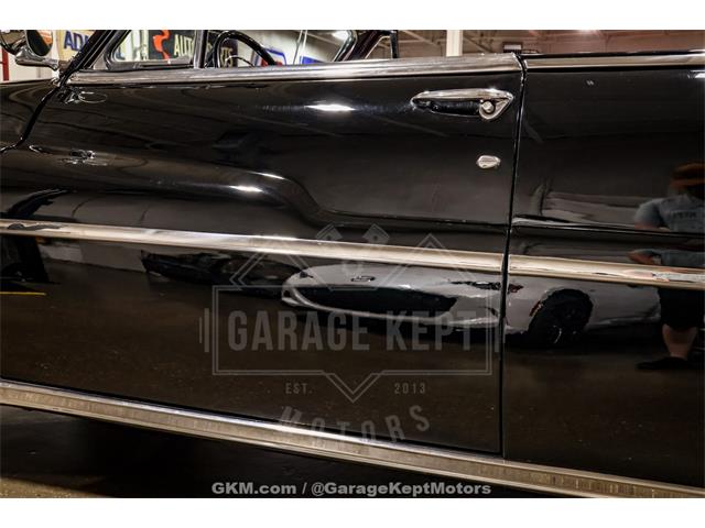 1950 Mercury Eight (CC-2104817) for sale in Grand Rapids, Michigan