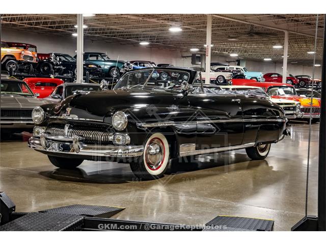 1950 Mercury Eight (CC-2104817) for sale in Grand Rapids, Michigan