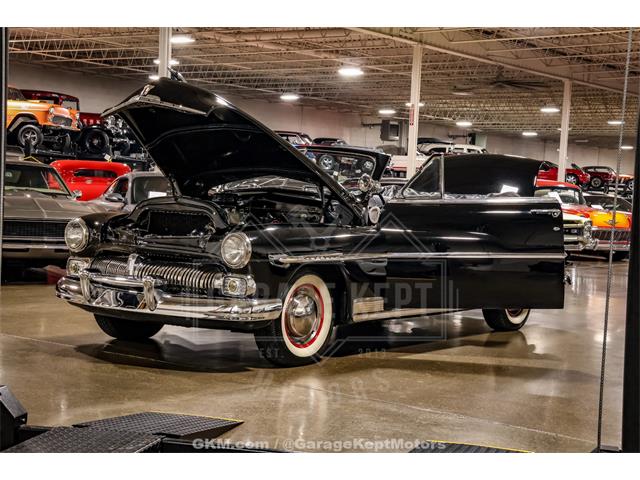 1950 Mercury Eight (CC-2104817) for sale in Grand Rapids, Michigan