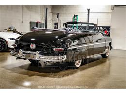 1950 Mercury Eight (CC-2104817) for sale in Grand Rapids, Michigan