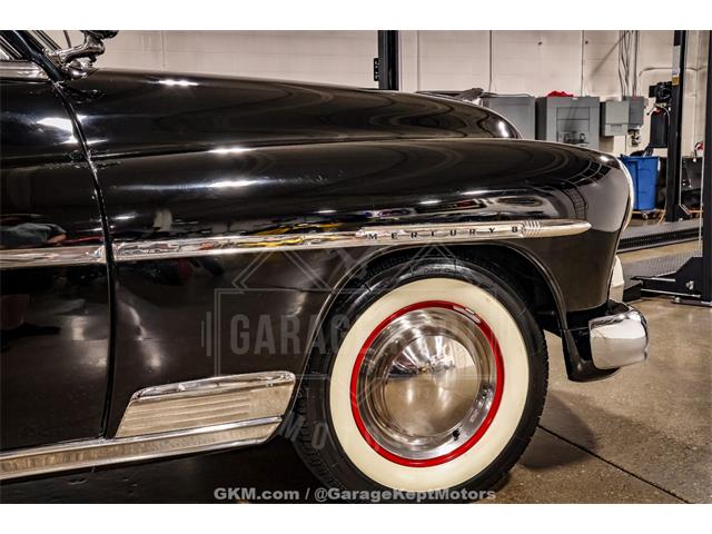 1950 Mercury Eight (CC-2104817) for sale in Grand Rapids, Michigan