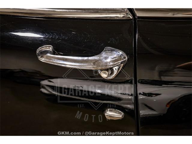 1950 Mercury Eight (CC-2104817) for sale in Grand Rapids, Michigan
