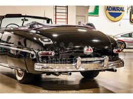 1950 Mercury Eight (CC-2104817) for sale in Grand Rapids, Michigan