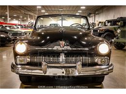 1950 Mercury Eight (CC-2104817) for sale in Grand Rapids, Michigan