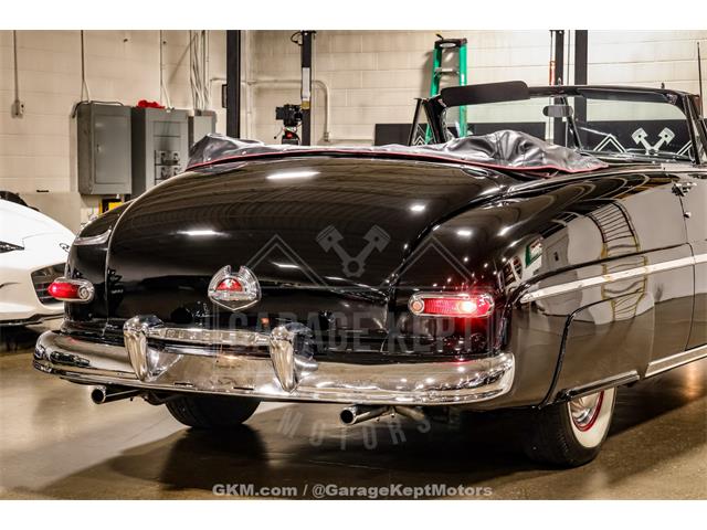 1950 Mercury Eight (CC-2104817) for sale in Grand Rapids, Michigan