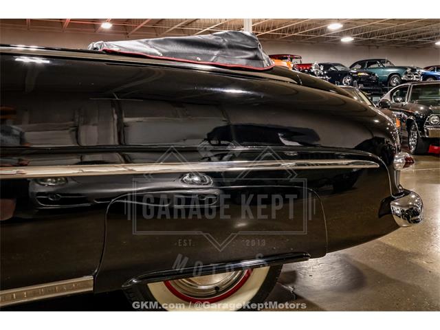 1950 Mercury Eight (CC-2104817) for sale in Grand Rapids, Michigan