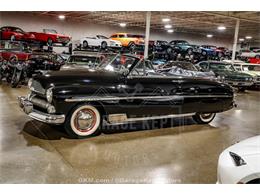 1950 Mercury Eight (CC-2104817) for sale in Grand Rapids, Michigan