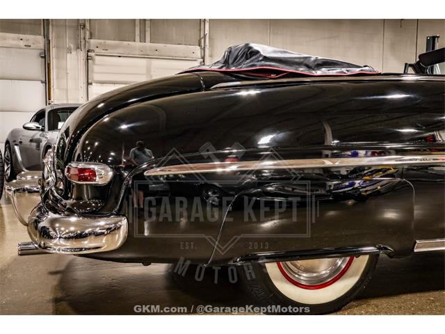 1950 Mercury Eight (CC-2104817) for sale in Grand Rapids, Michigan