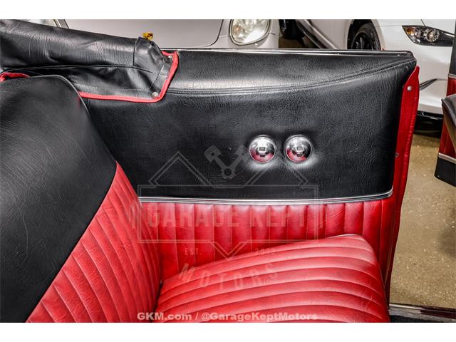1950 Mercury Eight (CC-2104817) for sale in Grand Rapids, Michigan