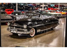 1950 Mercury Eight (CC-2104817) for sale in Grand Rapids, Michigan