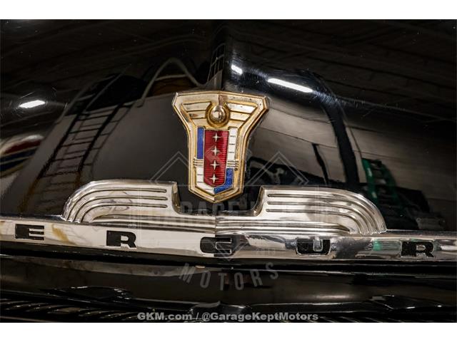 1950 Mercury Eight (CC-2104817) for sale in Grand Rapids, Michigan