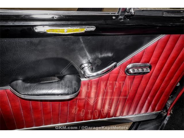 1950 Mercury Eight (CC-2104817) for sale in Grand Rapids, Michigan