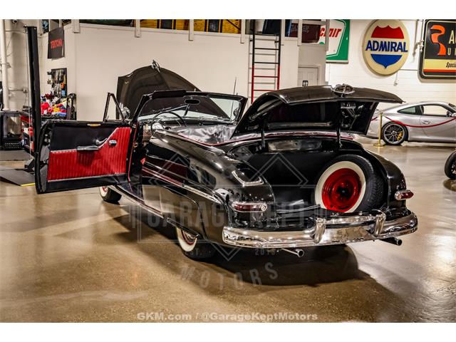 1950 Mercury Eight (CC-2104817) for sale in Grand Rapids, Michigan