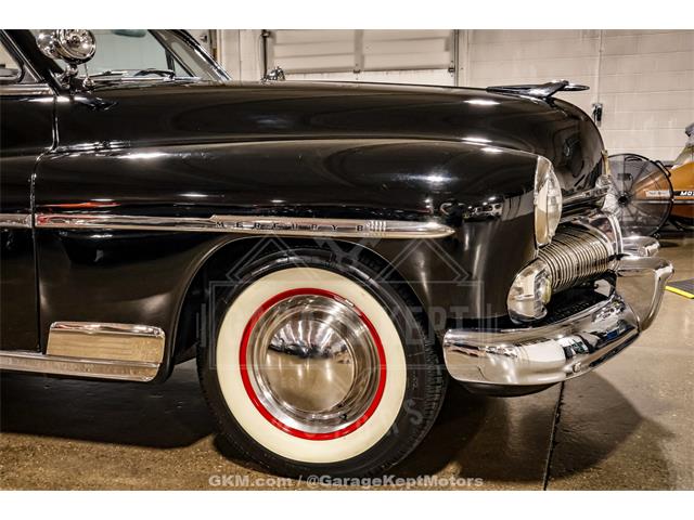 1950 Mercury Eight (CC-2104817) for sale in Grand Rapids, Michigan