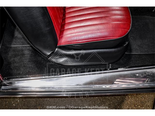 1950 Mercury Eight (CC-2104817) for sale in Grand Rapids, Michigan