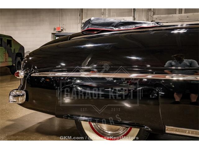 1950 Mercury Eight (CC-2104817) for sale in Grand Rapids, Michigan