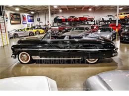 1950 Mercury Eight (CC-2104817) for sale in Grand Rapids, Michigan