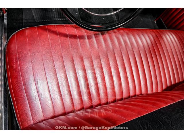 1950 Mercury Eight (CC-2104817) for sale in Grand Rapids, Michigan