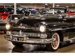 1950 Mercury Eight (CC-2104817) for sale in Grand Rapids, Michigan