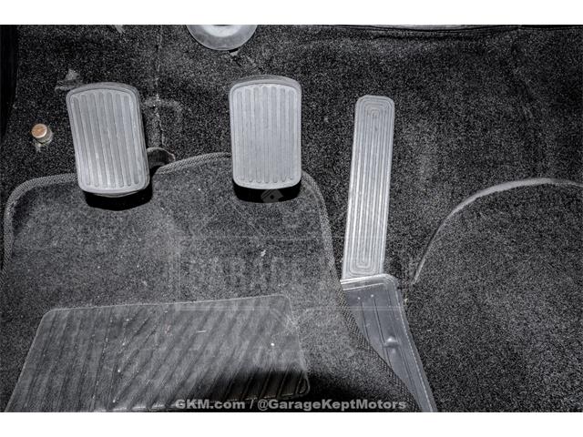 1950 Mercury Eight (CC-2104817) for sale in Grand Rapids, Michigan