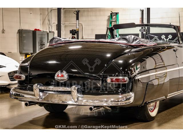 1950 Mercury Eight (CC-2104817) for sale in Grand Rapids, Michigan