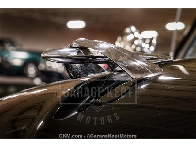 1950 Mercury Eight (CC-2104817) for sale in Grand Rapids, Michigan