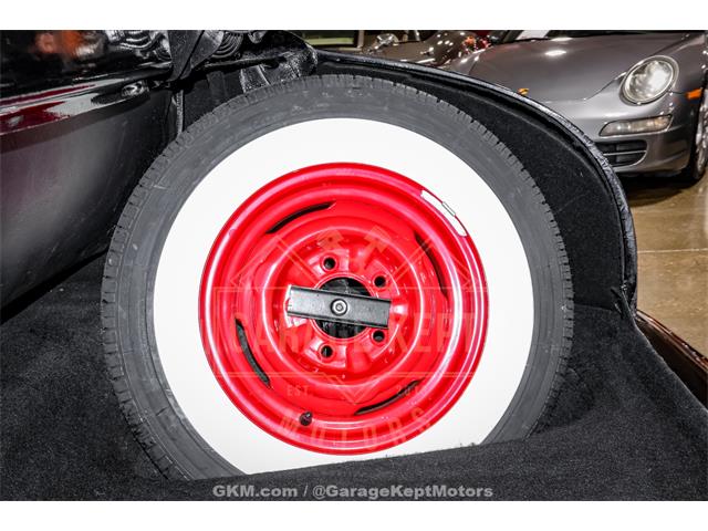 1950 Mercury Eight (CC-2104817) for sale in Grand Rapids, Michigan