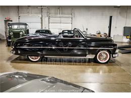 1950 Mercury Eight (CC-2104817) for sale in Grand Rapids, Michigan