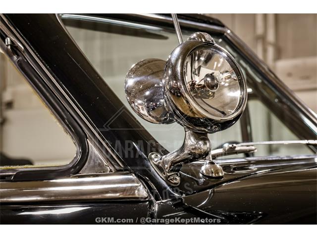 1950 Mercury Eight (CC-2104817) for sale in Grand Rapids, Michigan