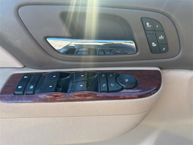2011 Chevrolet Avalanche (CC-2104818) for sale in Brookings, South Dakota