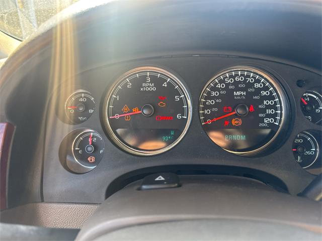 2011 Chevrolet Avalanche (CC-2104818) for sale in Brookings, South Dakota