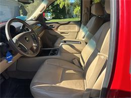 2011 Chevrolet Avalanche (CC-2104818) for sale in Brookings, South Dakota