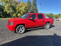 2011 Chevrolet Avalanche (CC-2104818) for sale in Brookings, South Dakota