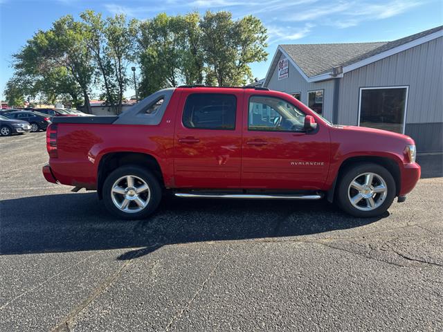 2011 Chevrolet Avalanche (CC-2104818) for sale in Brookings, South Dakota